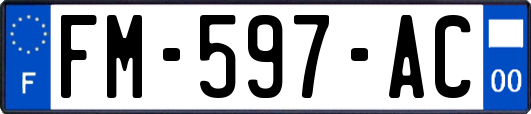 FM-597-AC