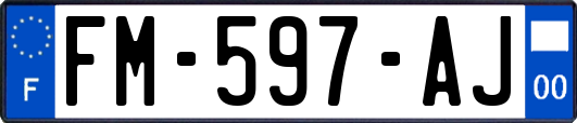 FM-597-AJ