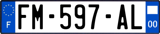 FM-597-AL