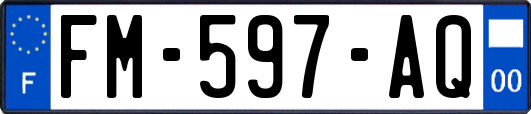 FM-597-AQ