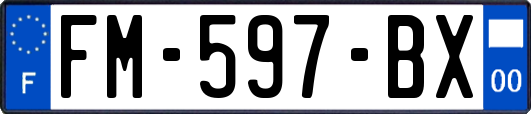 FM-597-BX
