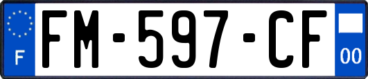 FM-597-CF