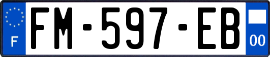 FM-597-EB
