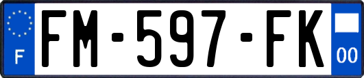 FM-597-FK