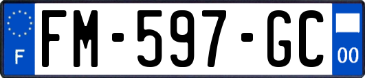 FM-597-GC