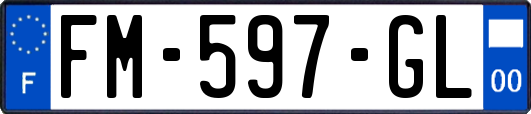 FM-597-GL