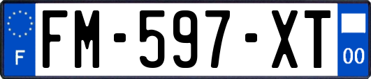 FM-597-XT