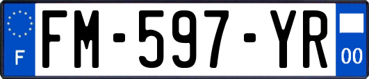 FM-597-YR