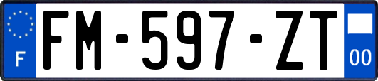 FM-597-ZT