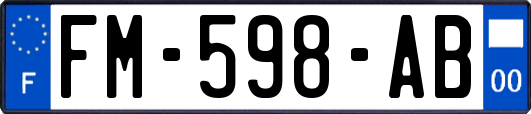 FM-598-AB