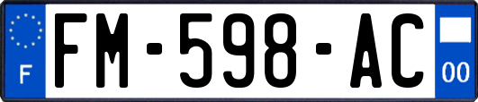 FM-598-AC