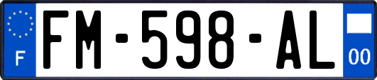 FM-598-AL