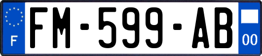 FM-599-AB