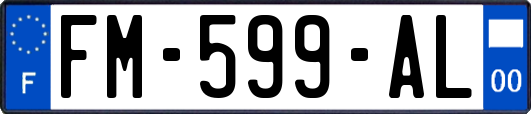 FM-599-AL