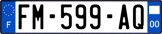 FM-599-AQ