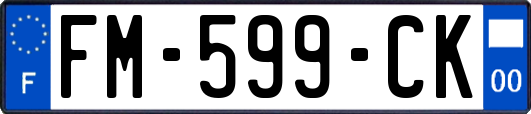 FM-599-CK