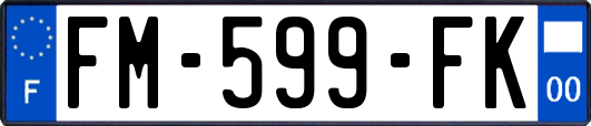 FM-599-FK