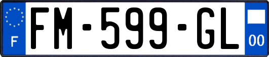 FM-599-GL
