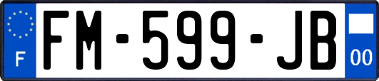 FM-599-JB