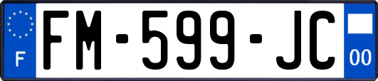FM-599-JC