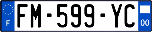 FM-599-YC