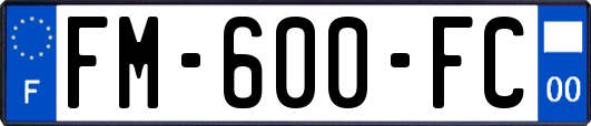 FM-600-FC