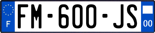 FM-600-JS
