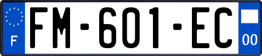 FM-601-EC