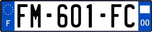 FM-601-FC