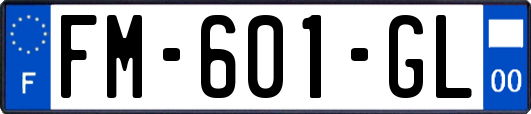 FM-601-GL