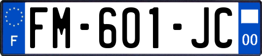 FM-601-JC