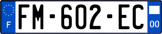FM-602-EC
