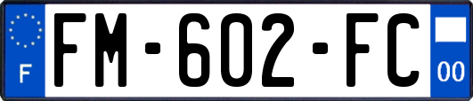 FM-602-FC