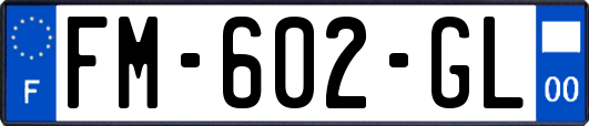 FM-602-GL