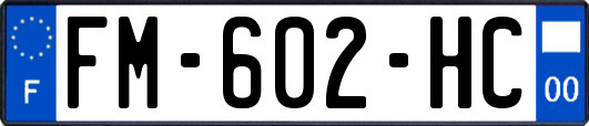 FM-602-HC