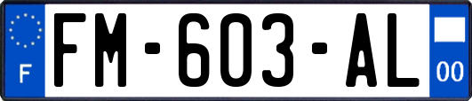 FM-603-AL