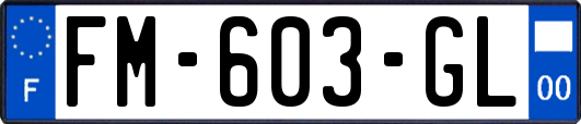 FM-603-GL