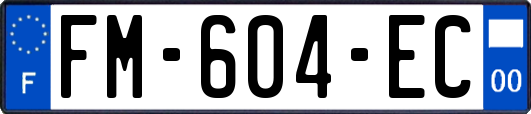 FM-604-EC