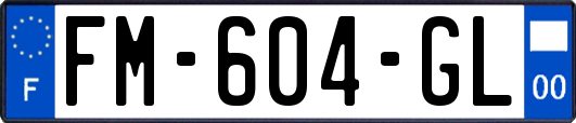 FM-604-GL