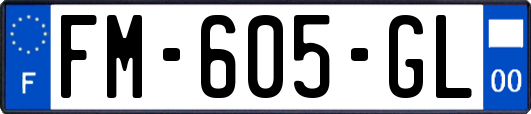 FM-605-GL