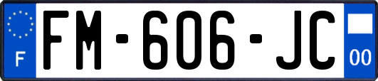 FM-606-JC