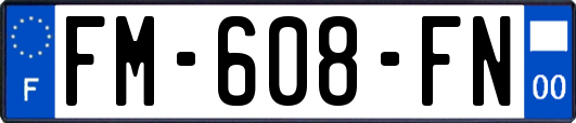 FM-608-FN