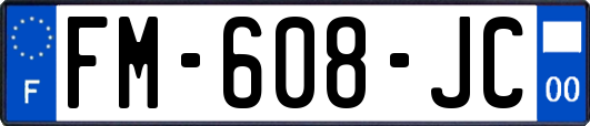 FM-608-JC