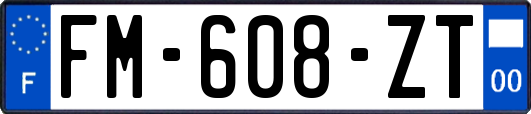 FM-608-ZT