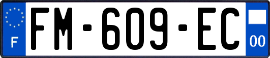 FM-609-EC