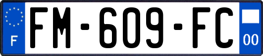 FM-609-FC