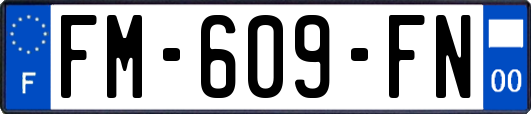 FM-609-FN