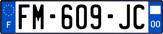 FM-609-JC