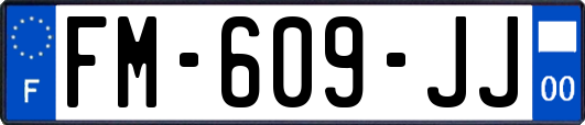 FM-609-JJ