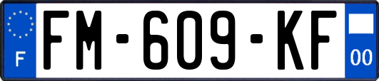 FM-609-KF